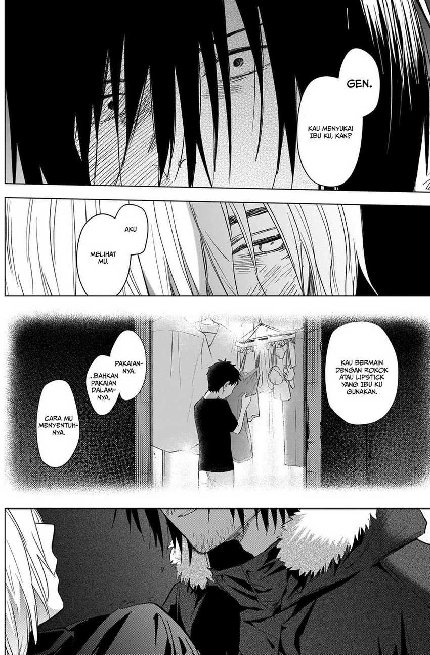 Chapter 88 - halaman 11