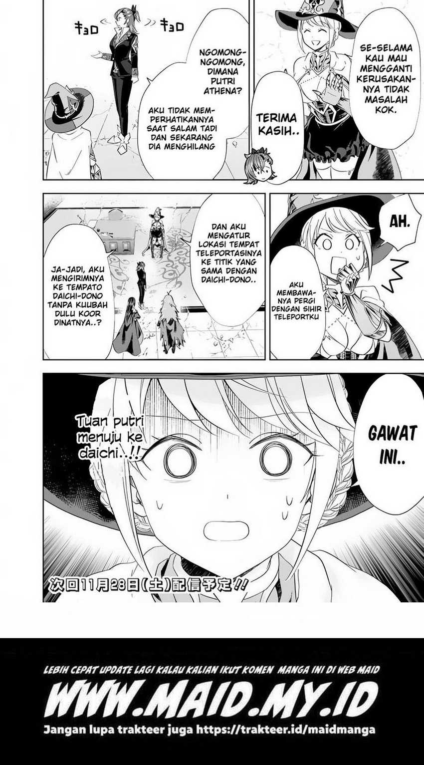 Chapter 105 - halaman 11