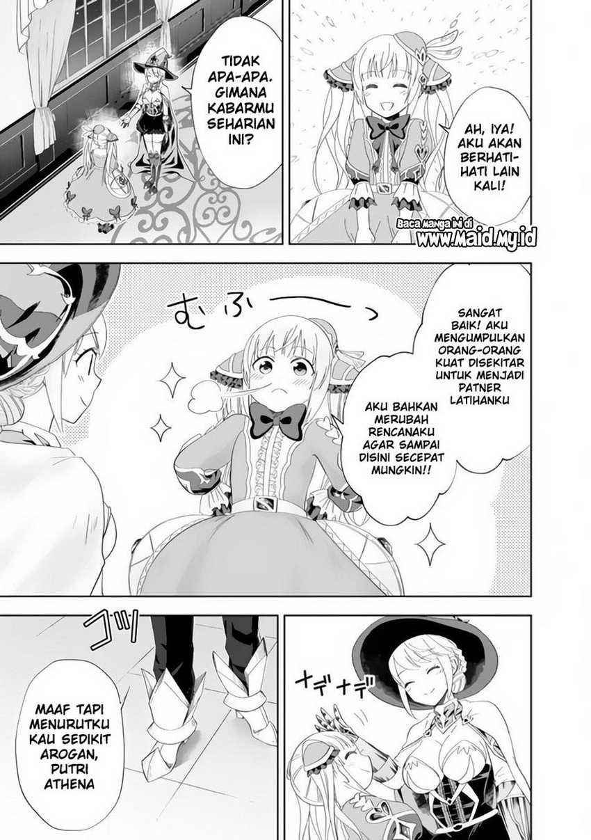 Chapter 104 - halaman 10