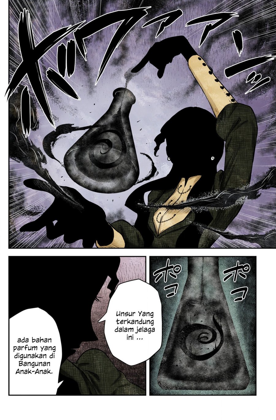 Chapter 159 - halaman 11