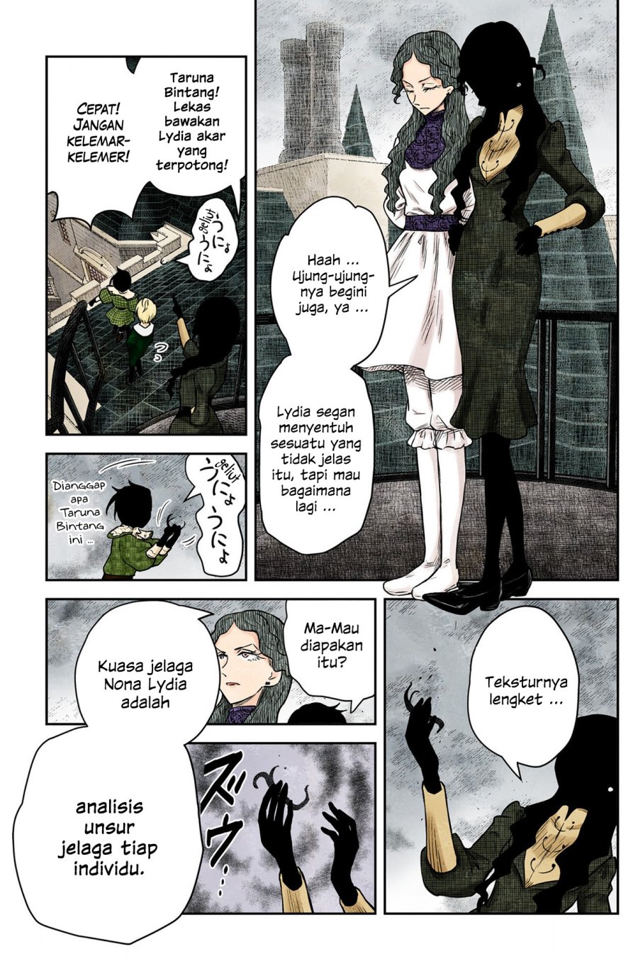 Chapter 159 - halaman 10
