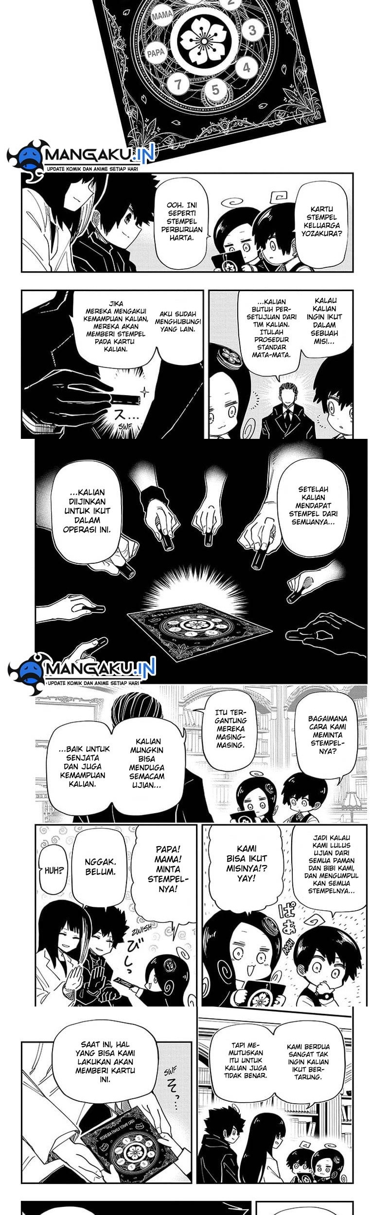 Chapter 177 - halaman 10