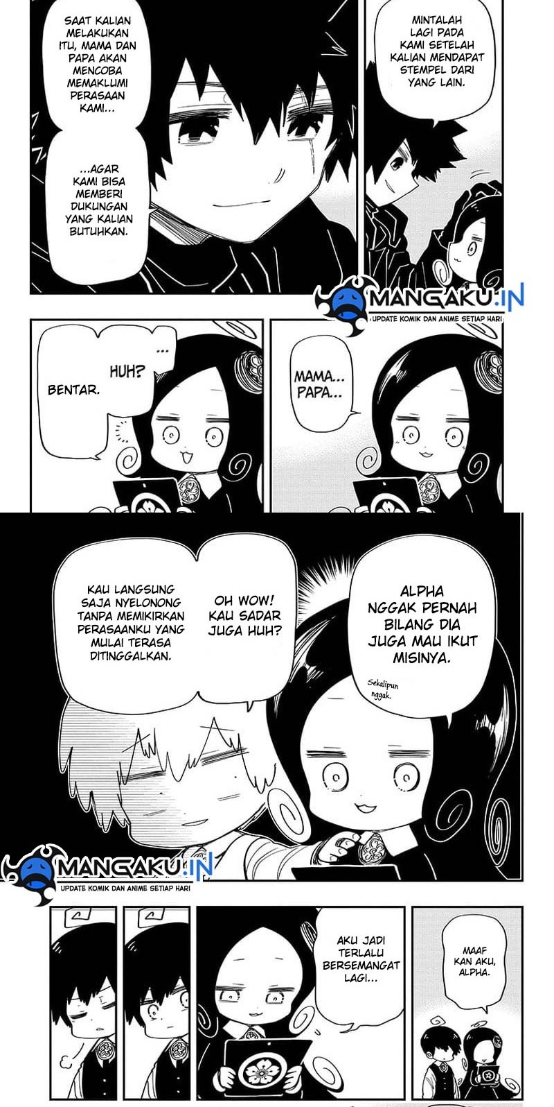 Chapter 177 - halaman 11