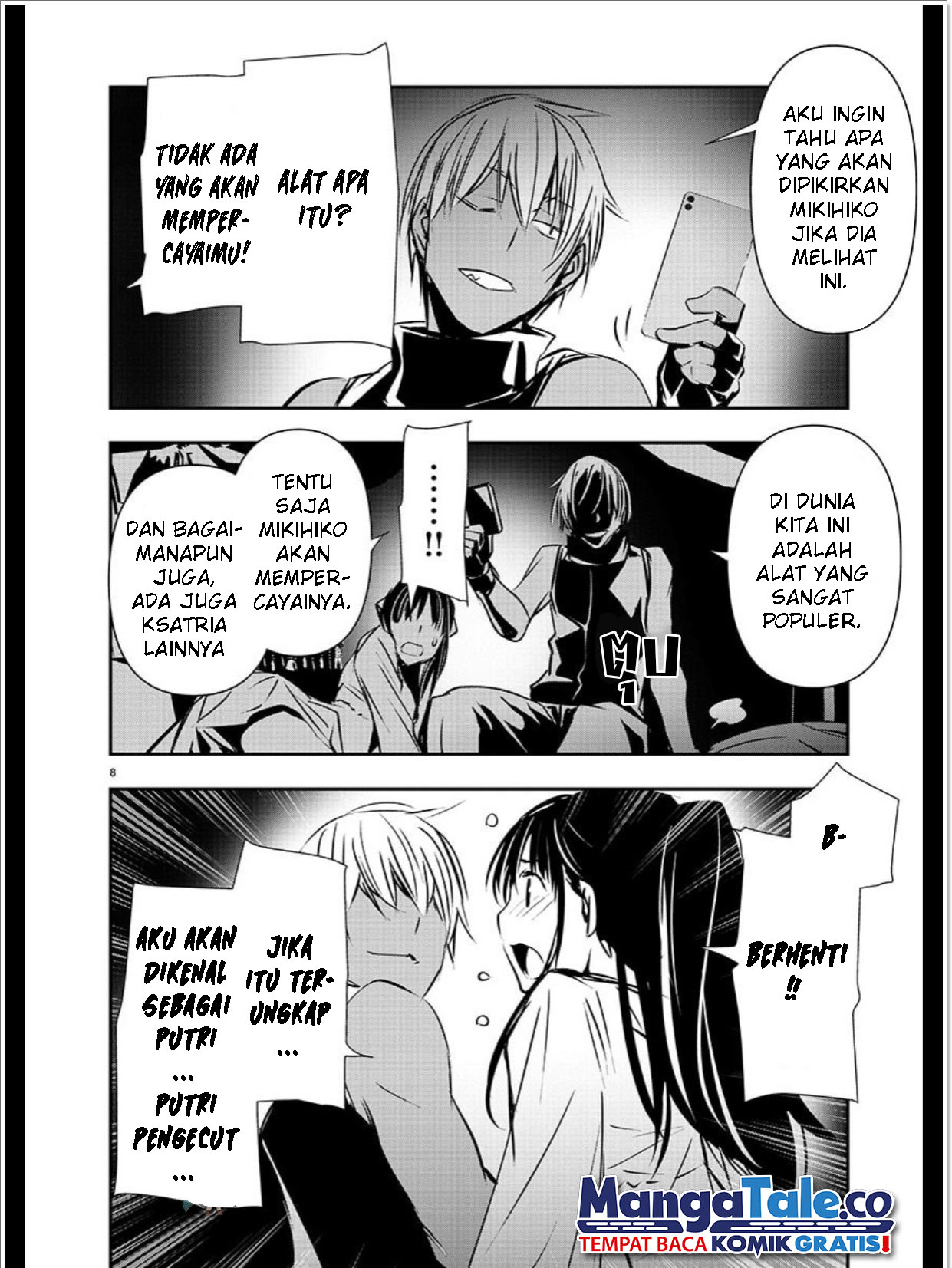 Chapter 34 - halaman 10