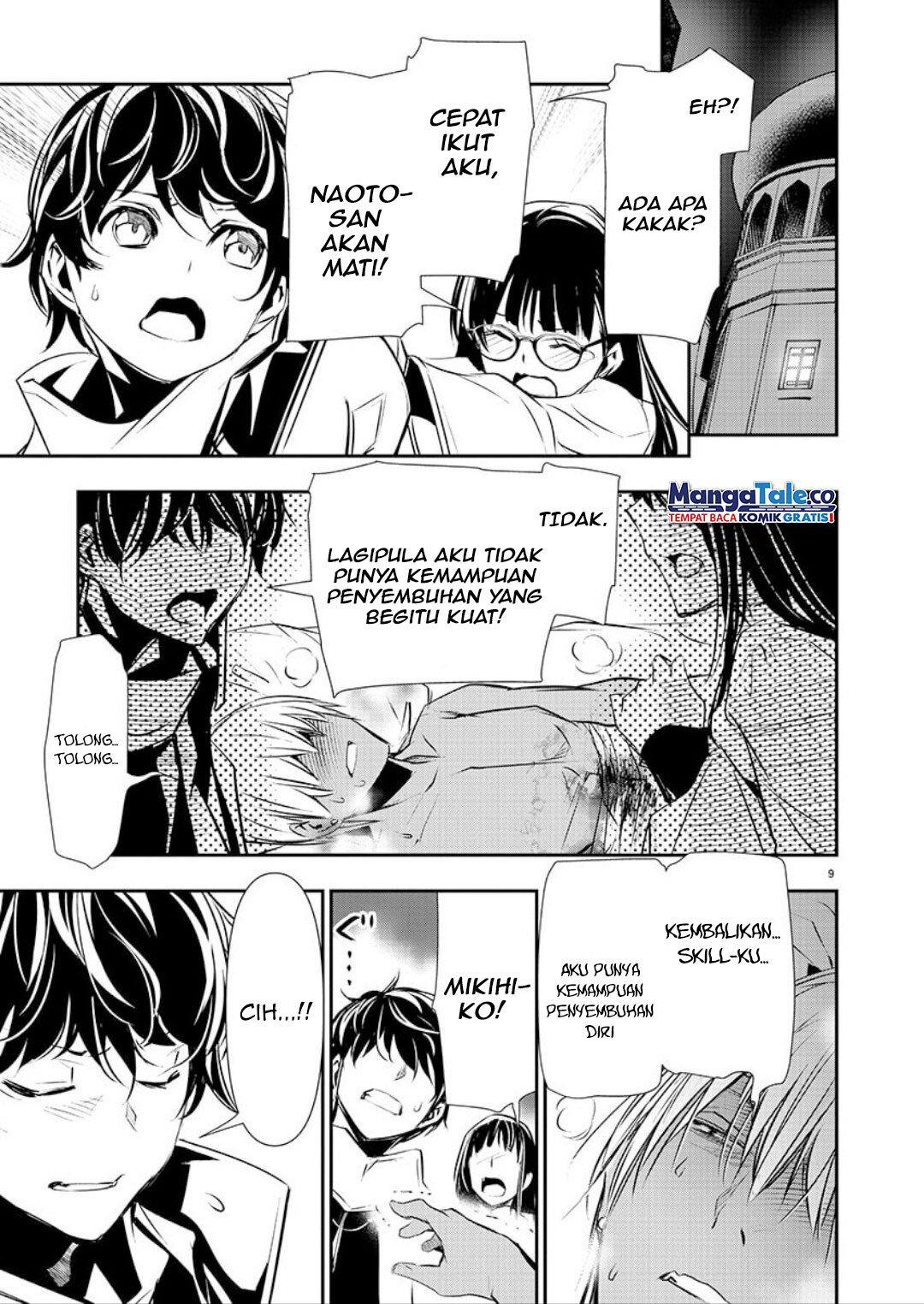 Chapter 33 - halaman 10