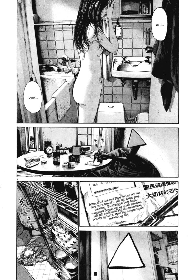 Chapter 79 - halaman 10
