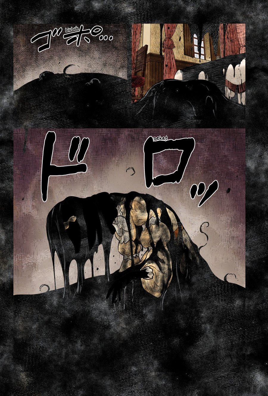 Chapter 160 - halaman 11