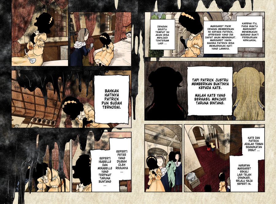 Chapter 160 - halaman 10