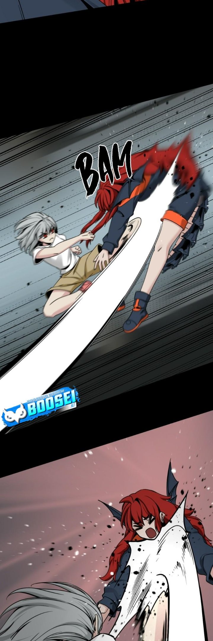 Chapter 87 - halaman 10
