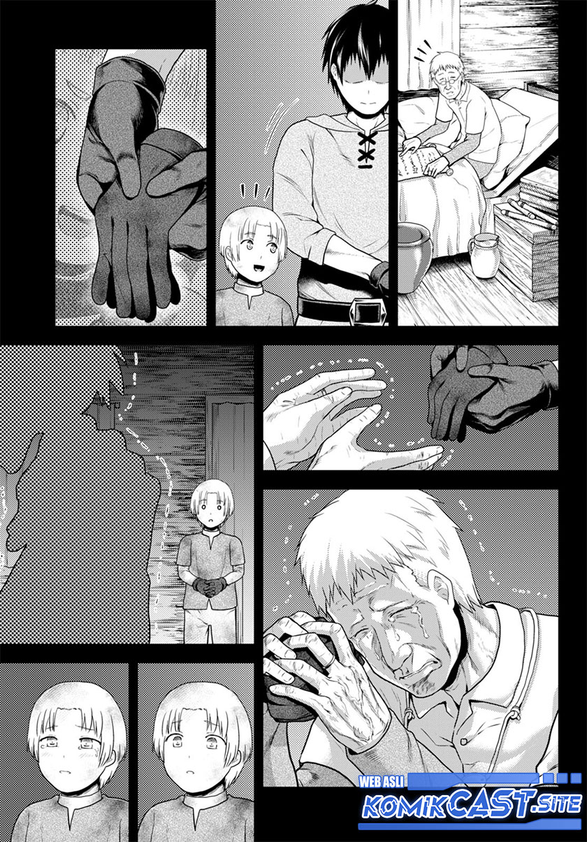 Chapter 60 - halaman 11
