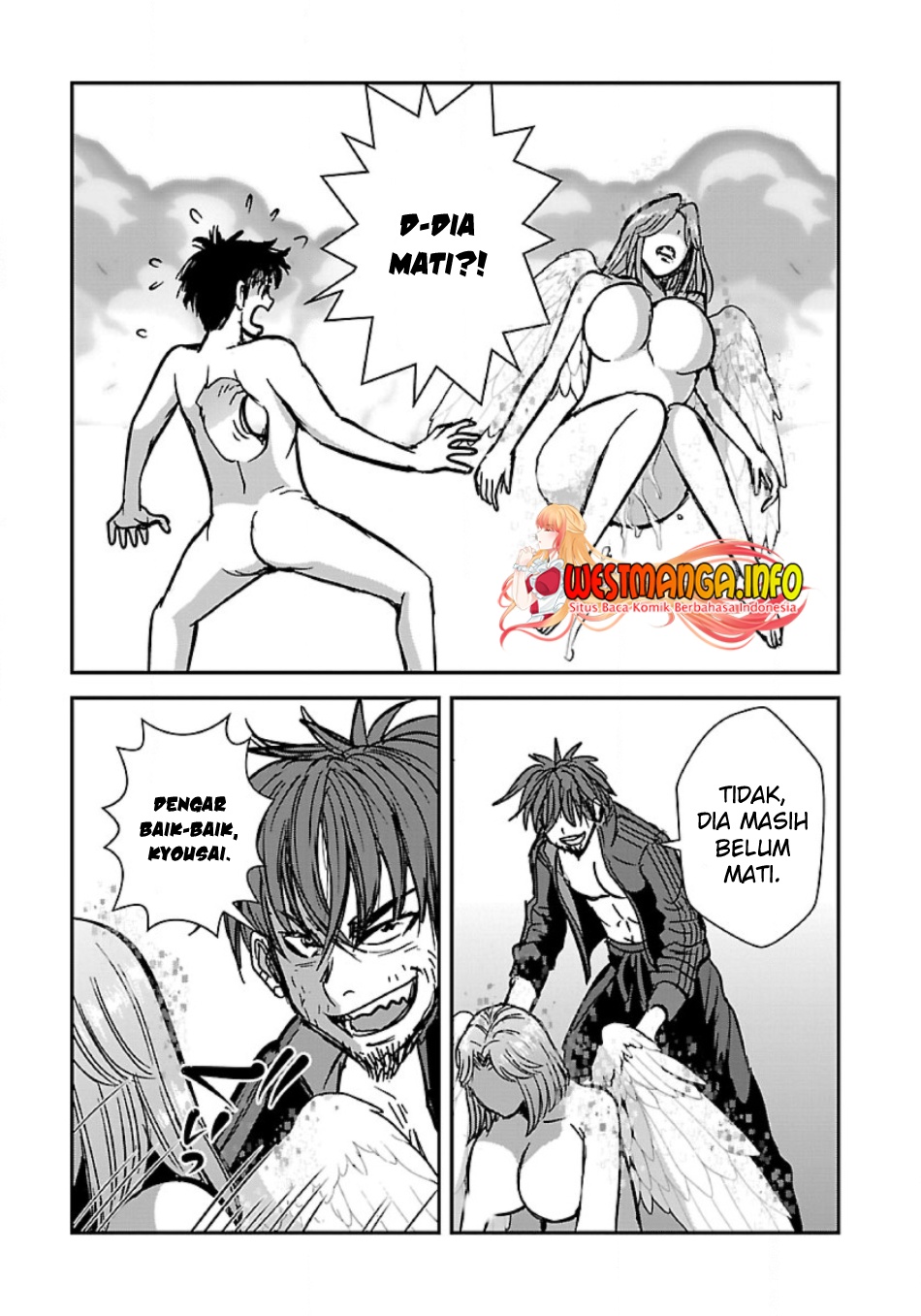 Chapter 50.1 - halaman 10