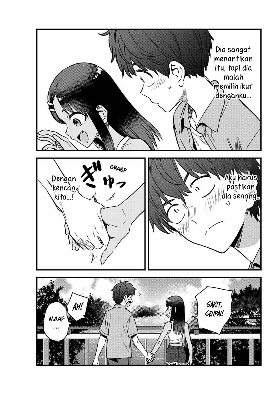Chapter 127 - halaman 11