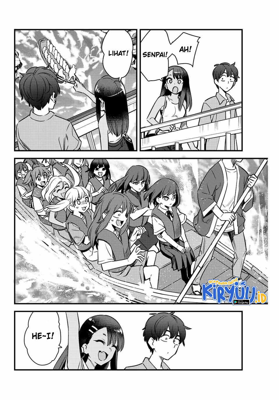 Chapter 127 - halaman 10