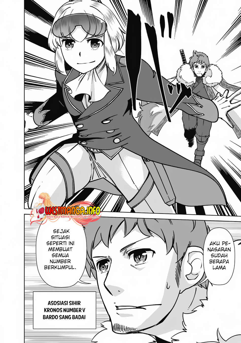 Chapter 97 - halaman 11