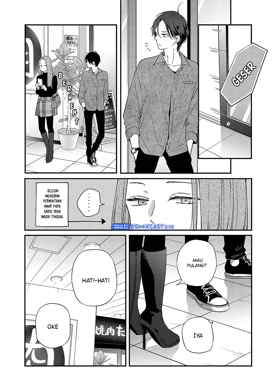 Chapter 76 - halaman 11