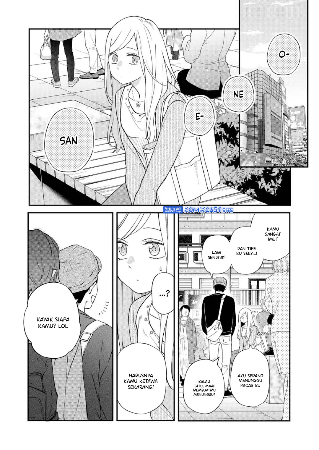 Chapter 75 - halaman 10