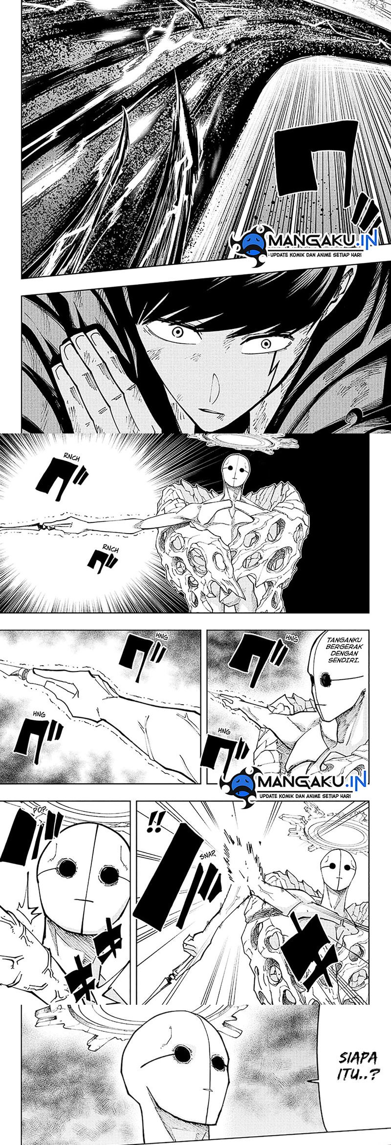 Chapter 156 - halaman 10
