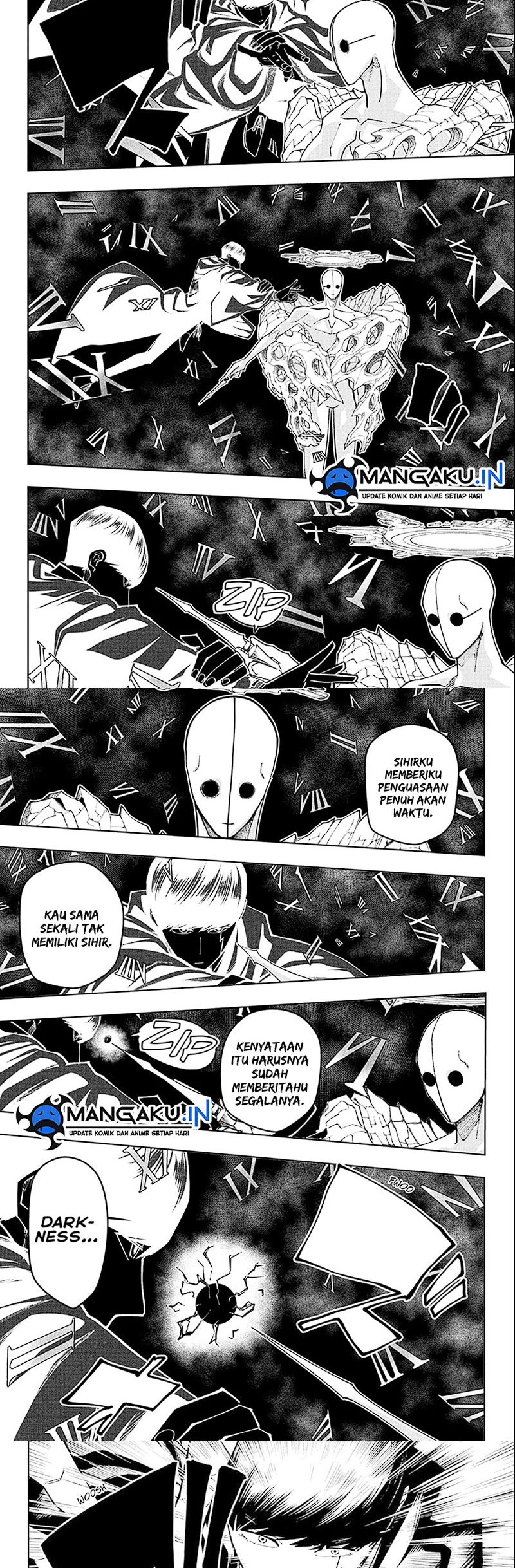 Chapter 155 - halaman 10