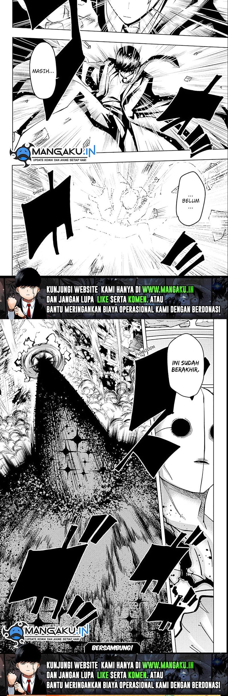 Chapter 155 - halaman 11