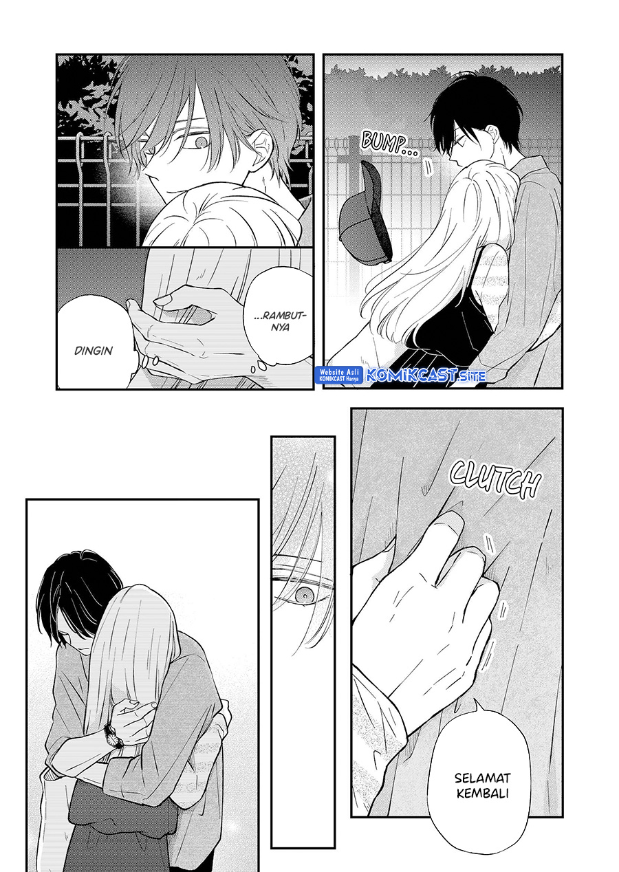 Chapter 77 - halaman 11