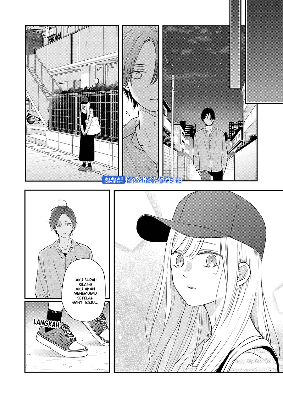 Chapter 77 - halaman 10