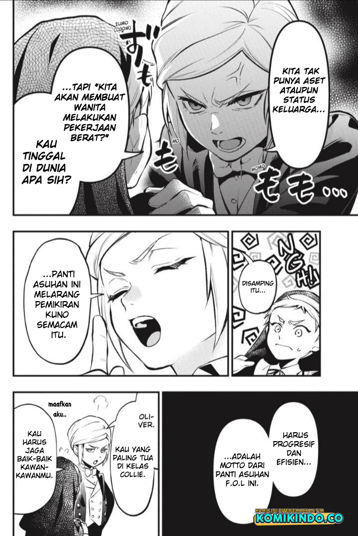 Chapter 197 - halaman 11