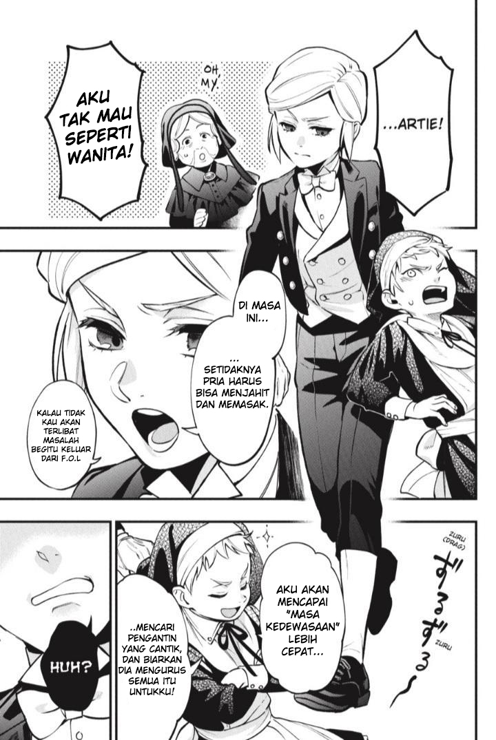 Chapter 197 - halaman 10