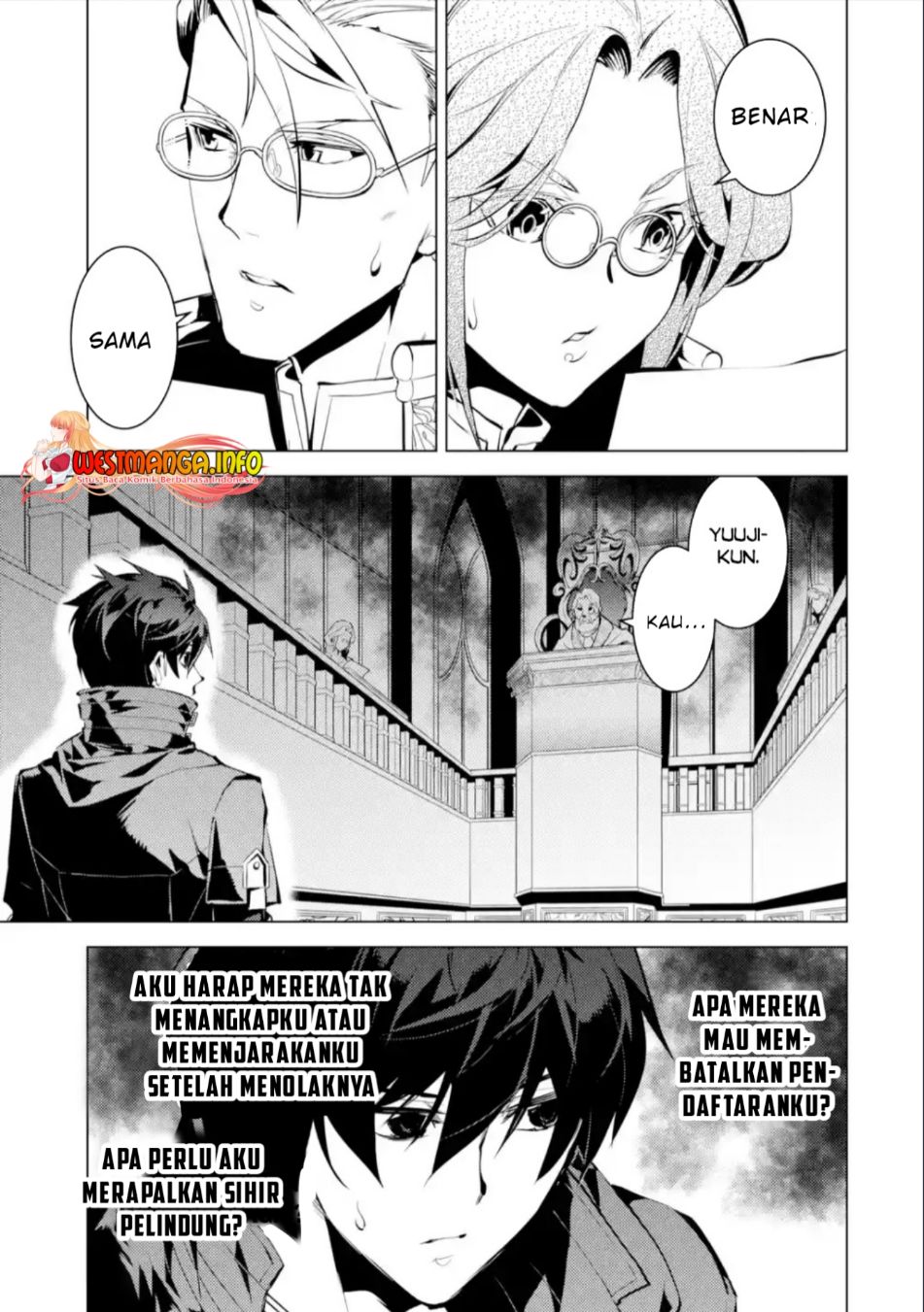 Chapter 56.3 - halaman 10