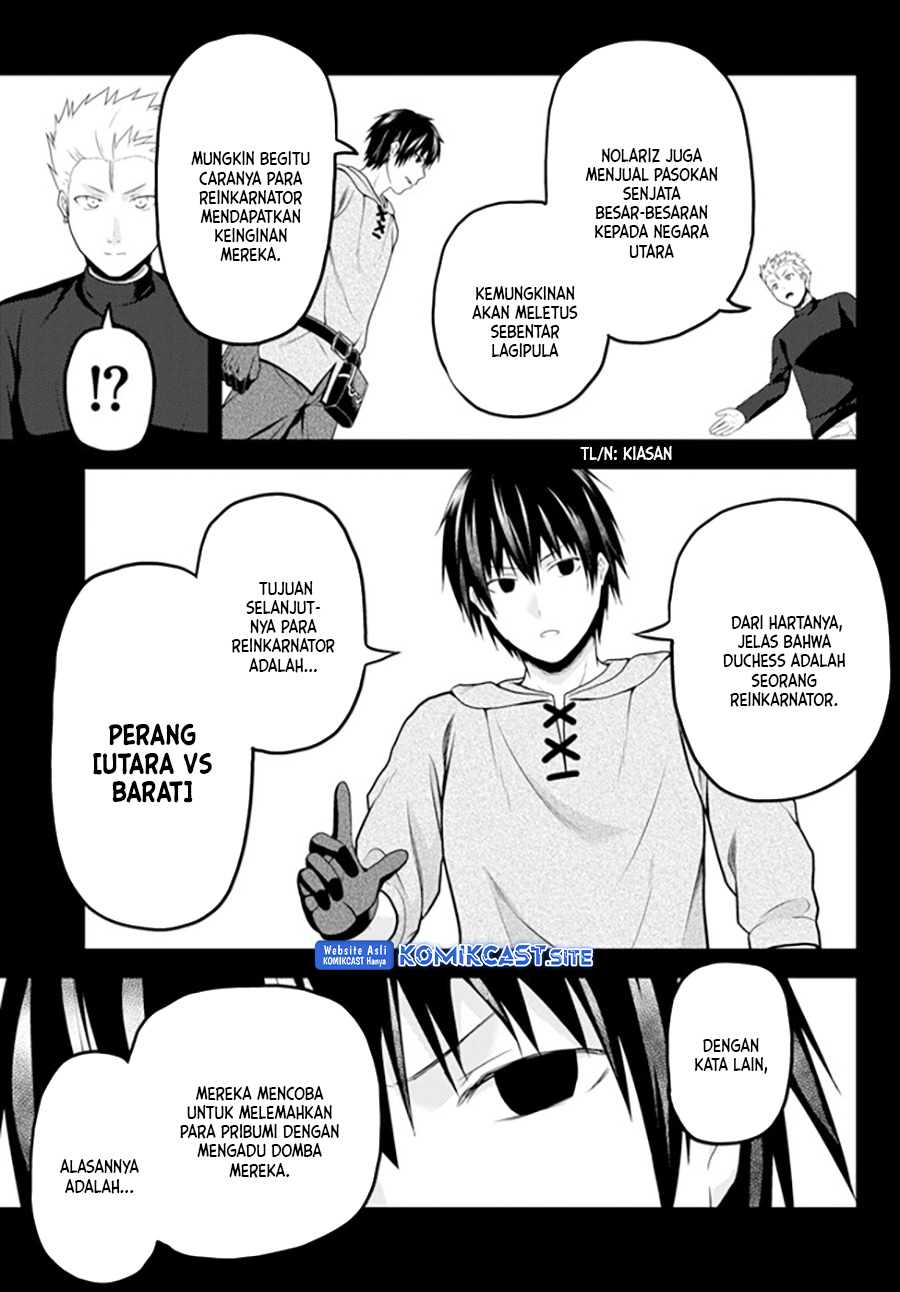 Chapter 64 - halaman 11