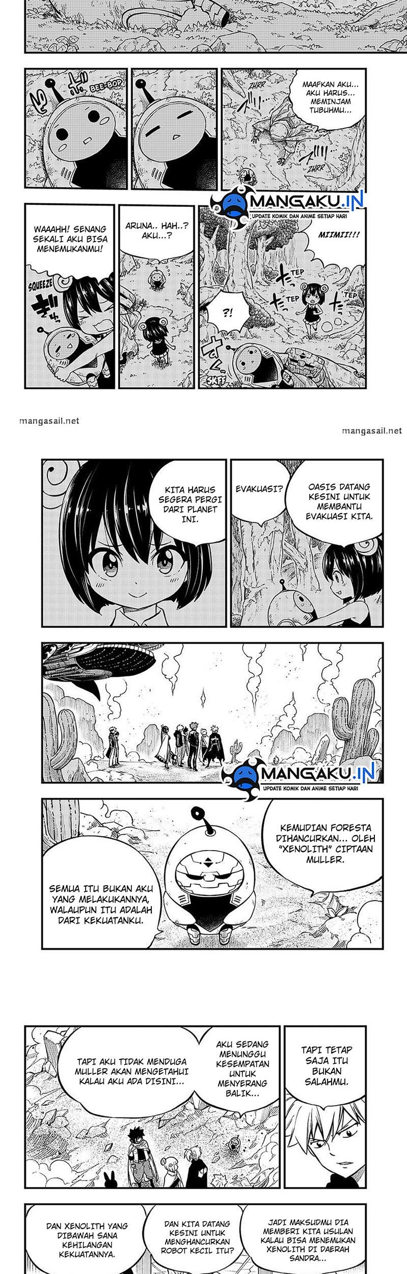 Chapter 240 - halaman 10