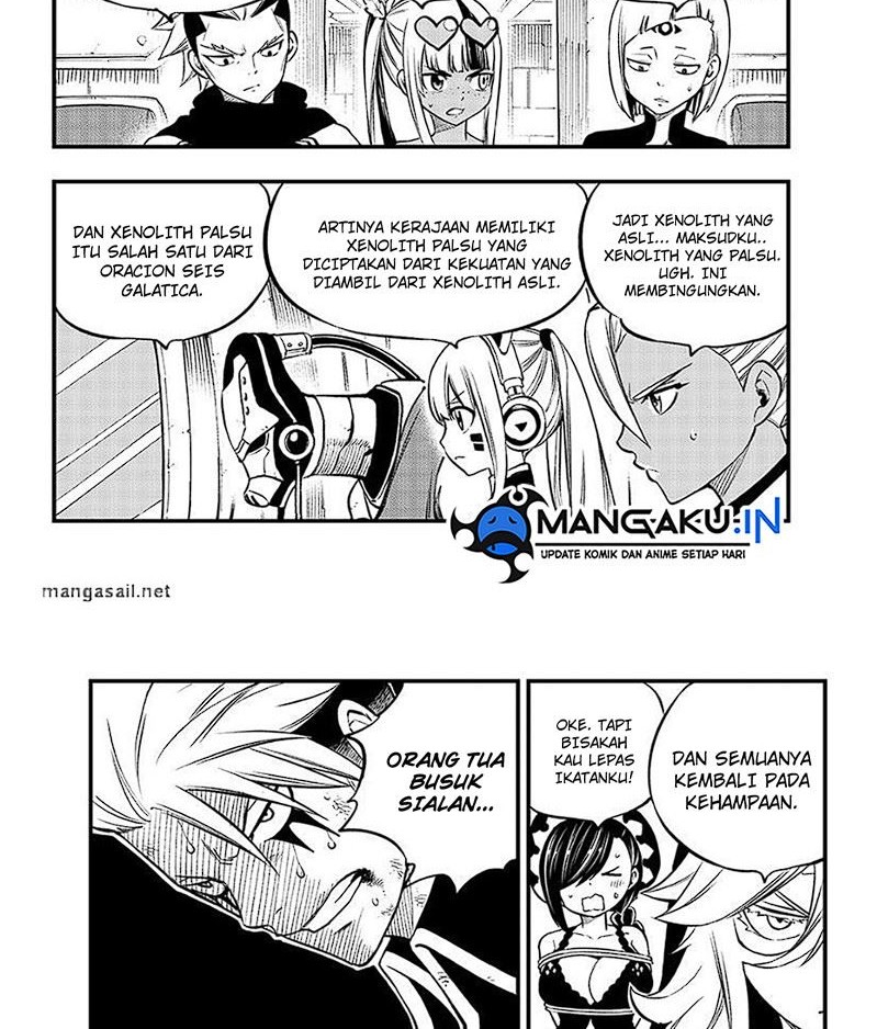 Chapter 240 - halaman 11