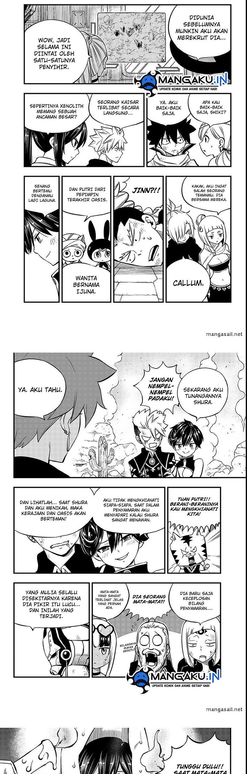 Chapter 239 - halaman 11