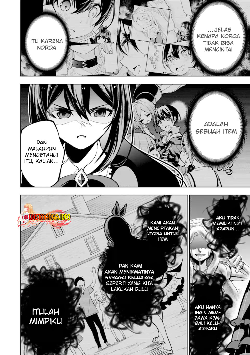 Chapter 36.1 - halaman 11