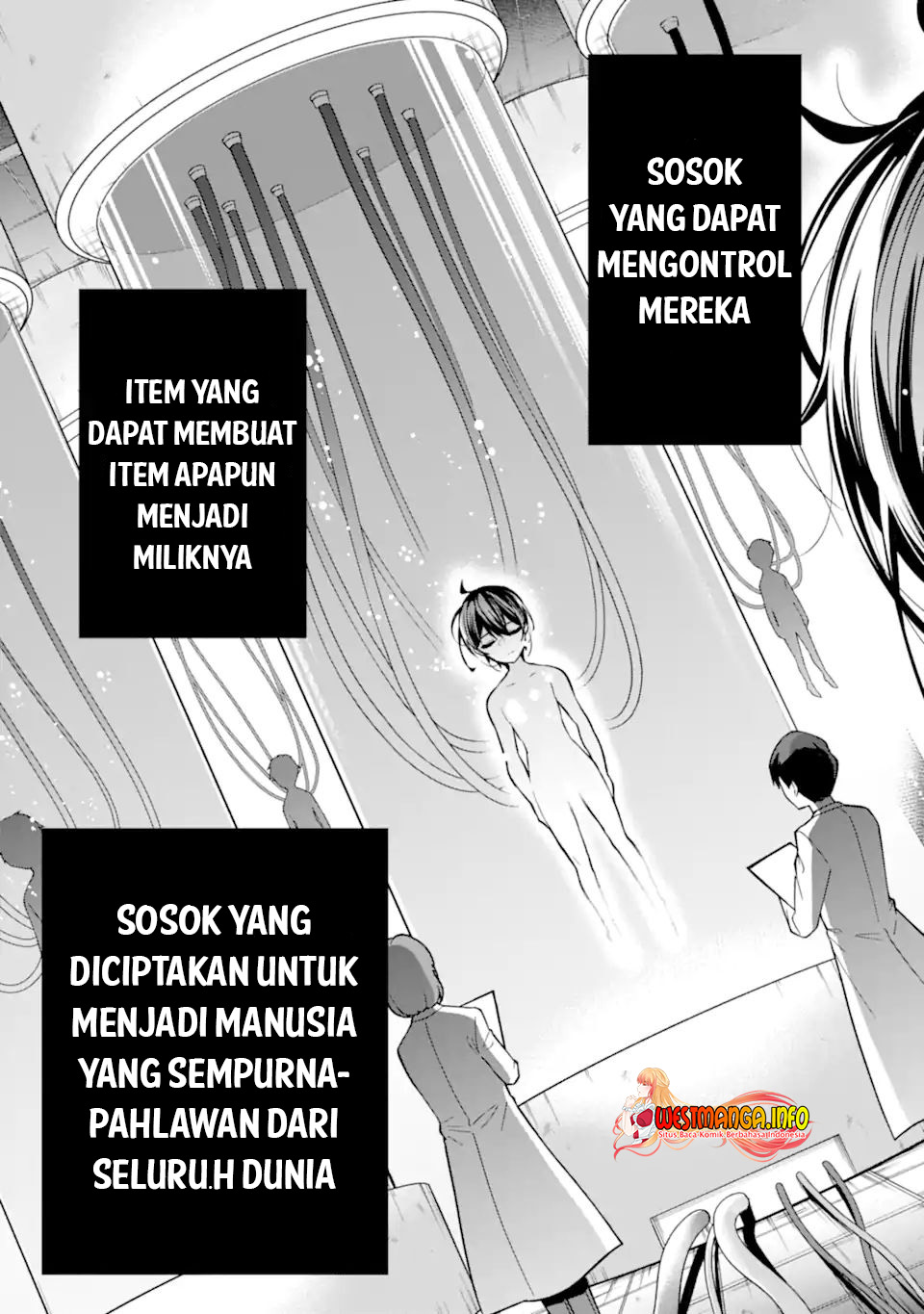 Chapter 36.1 - halaman 10