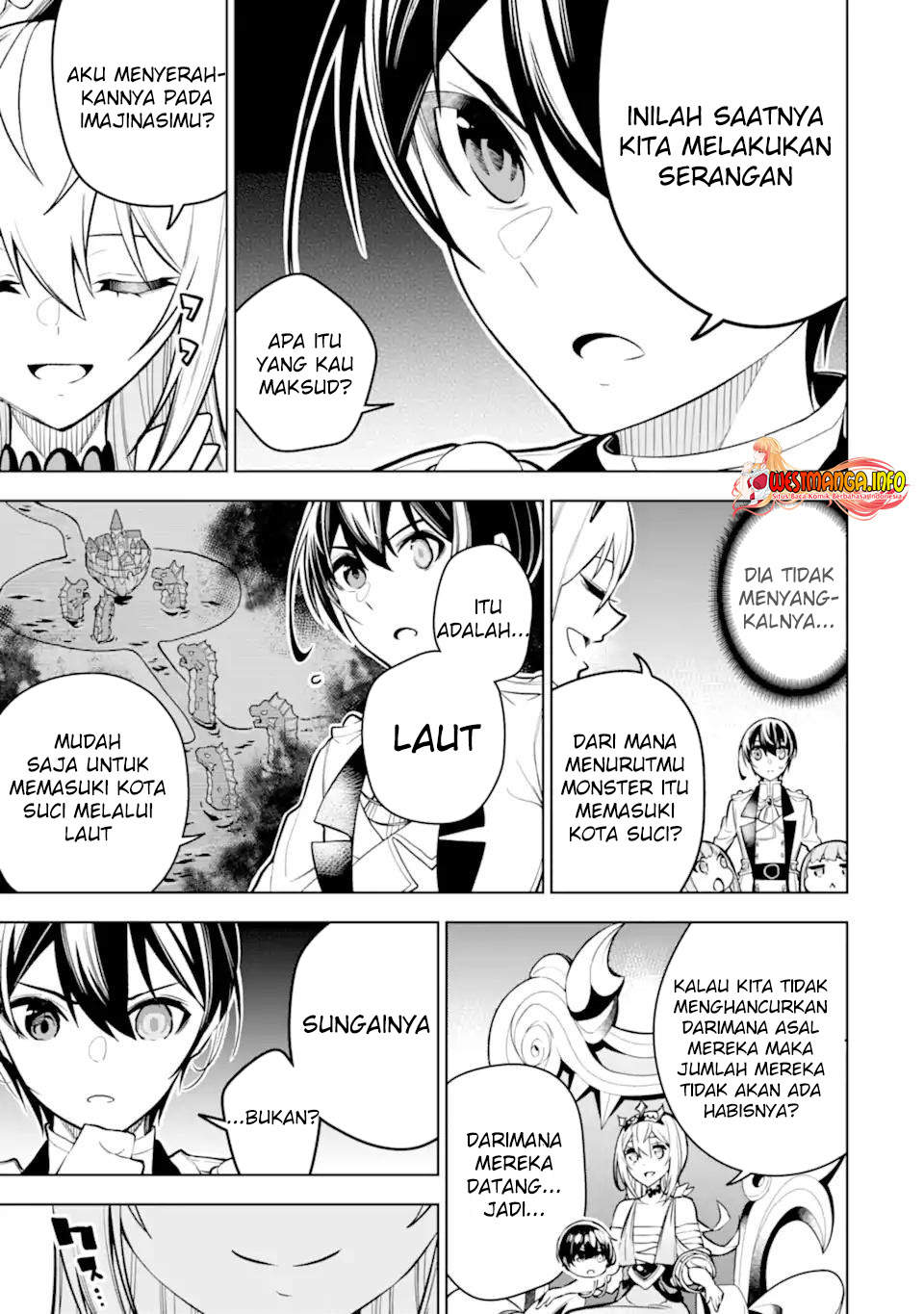 Chapter 35.2 - halaman 10