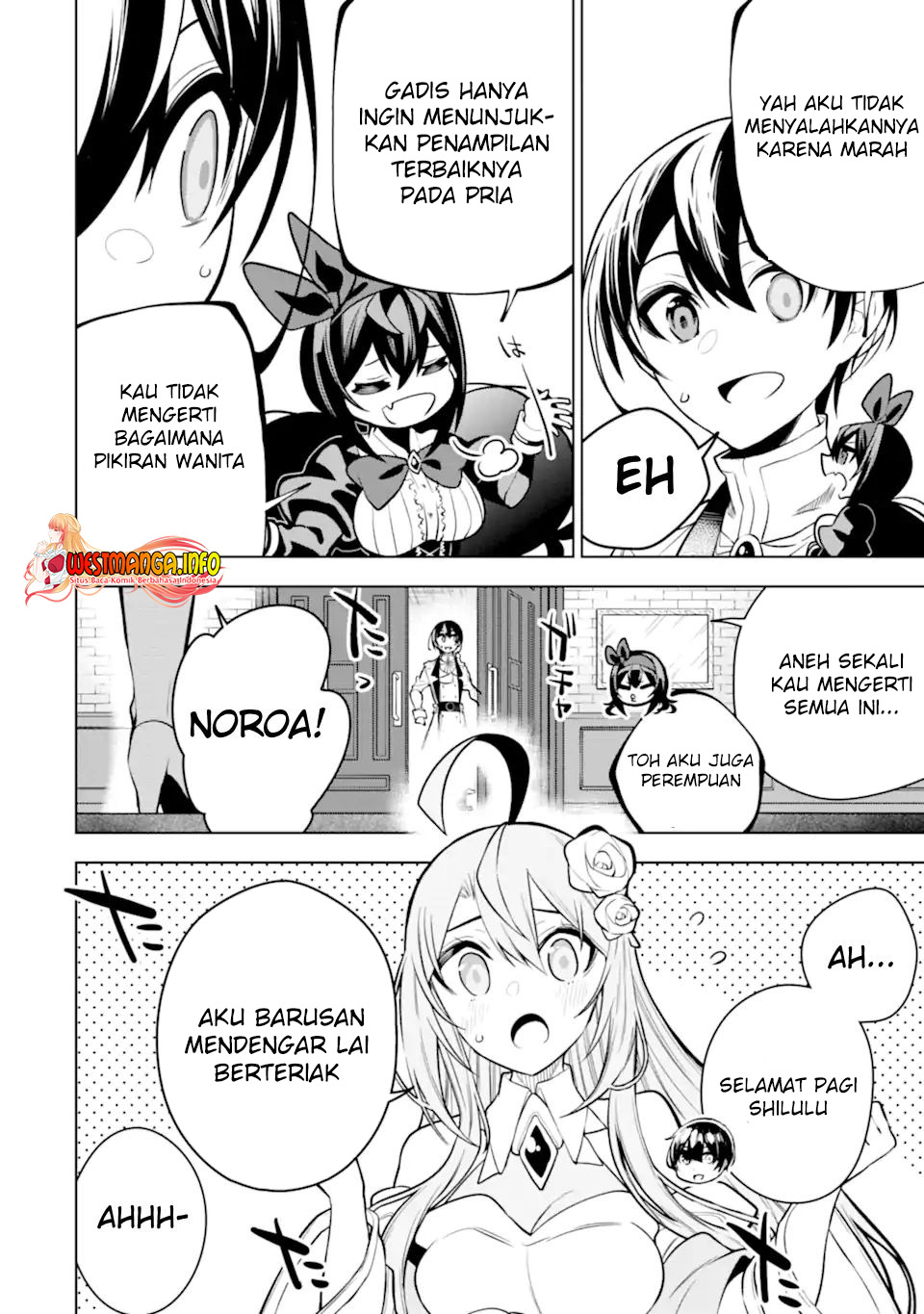 Chapter 35.1 - halaman 11