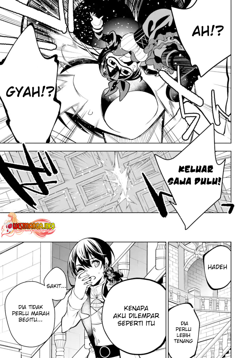 Chapter 35.1 - halaman 10