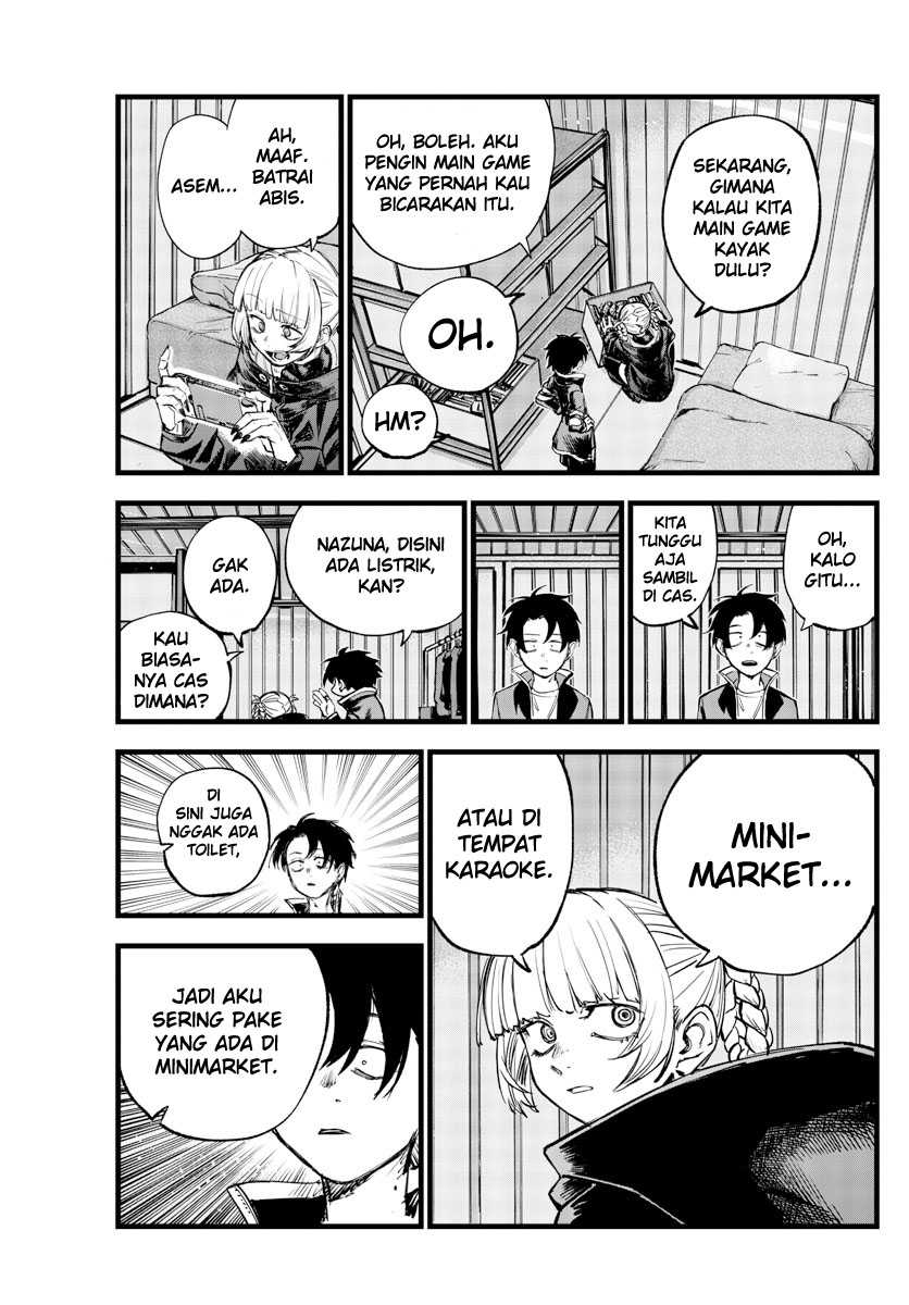 Chapter 170 - halaman 11