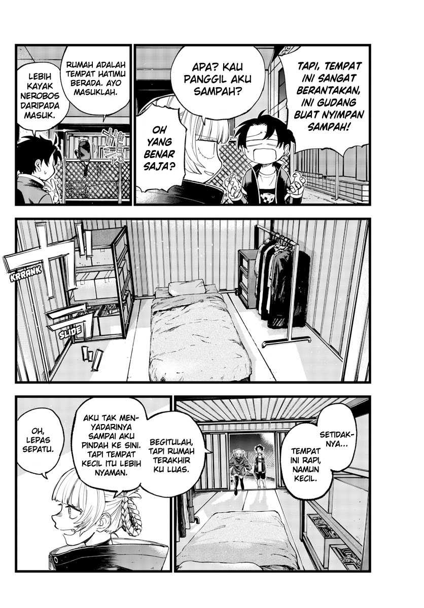 Chapter 170 - halaman 10