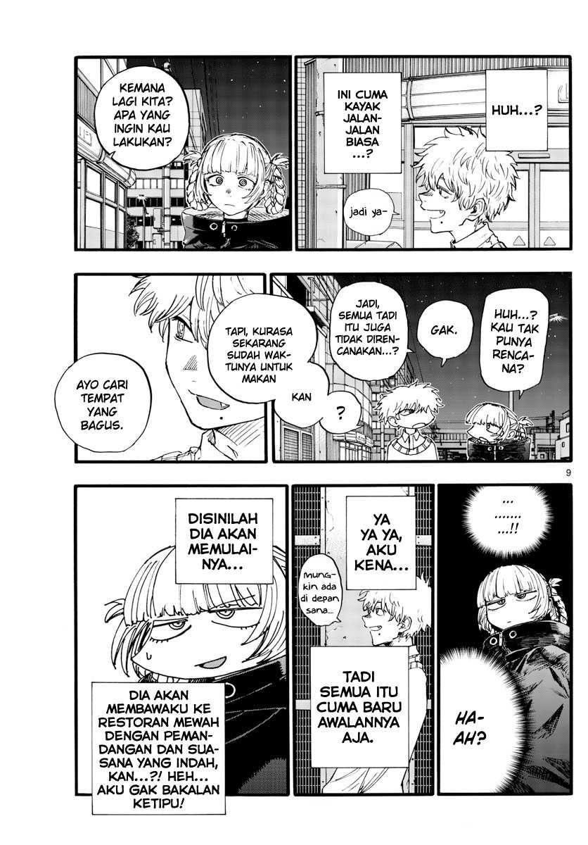 Chapter 169 - halaman 11