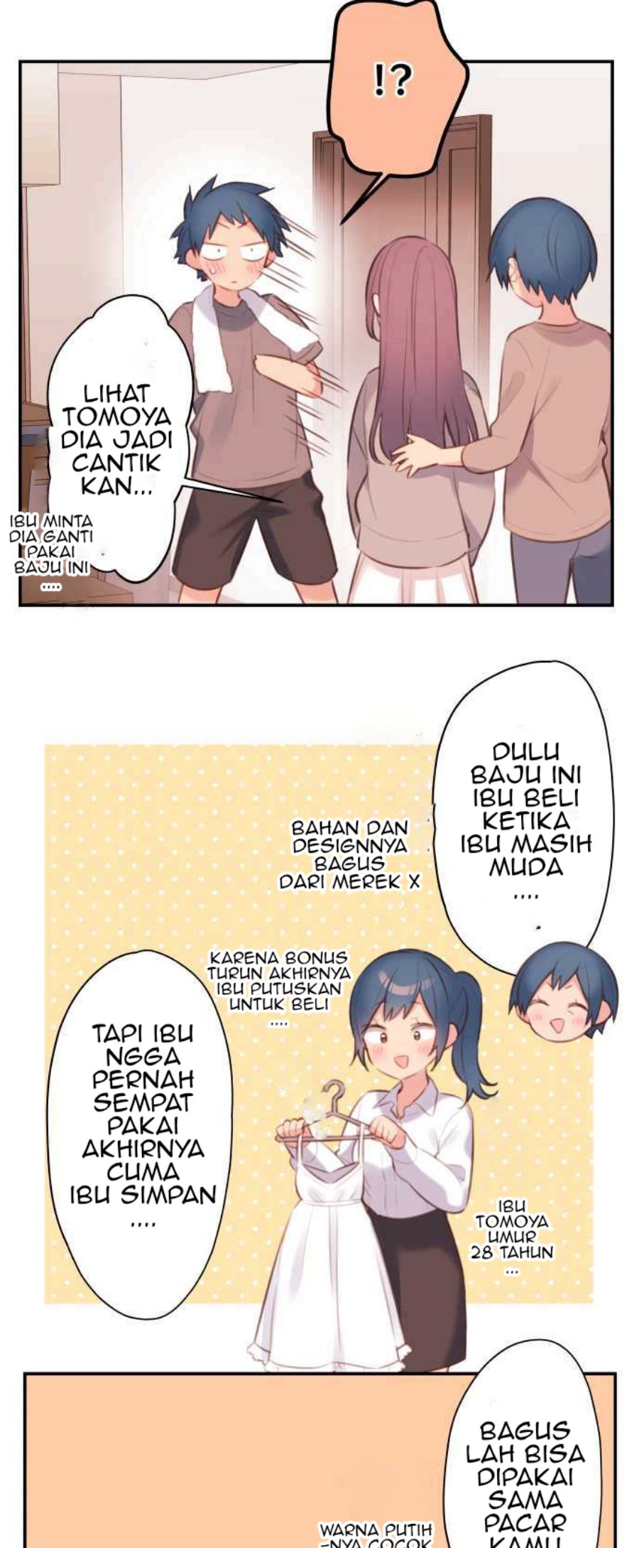 Chapter 69 - halaman 11