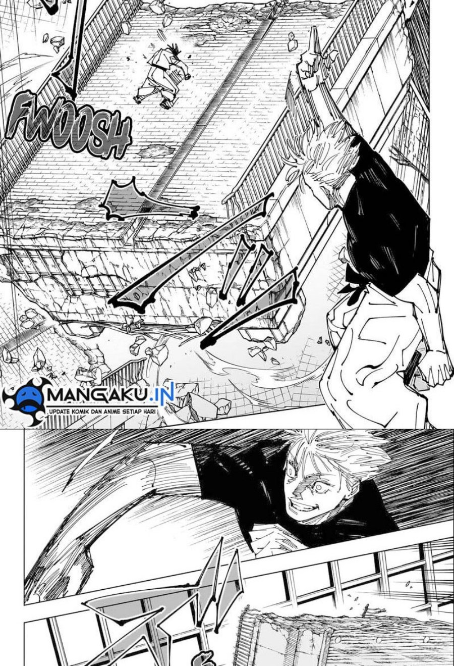 Chapter 224 - halaman 11