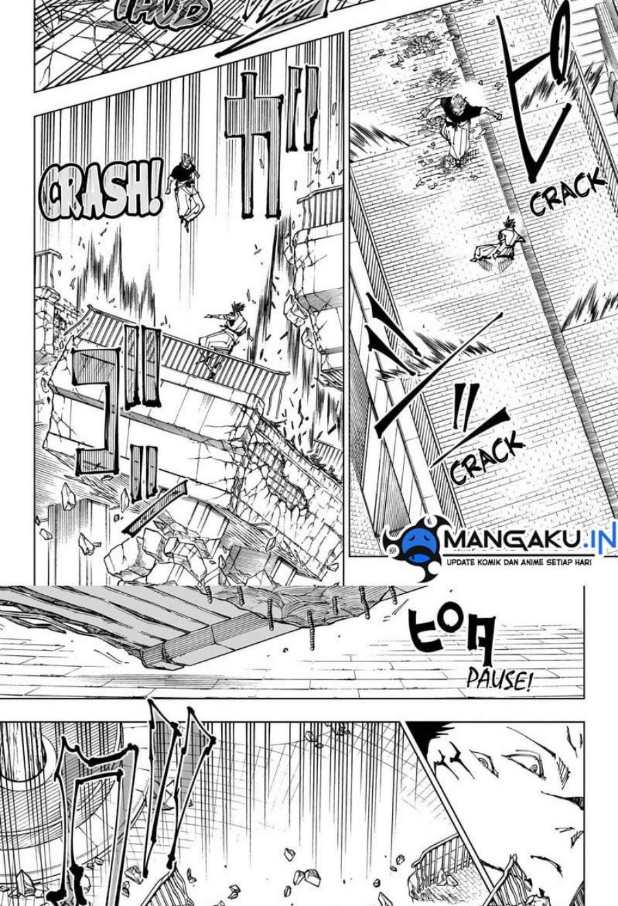 Chapter 224 - halaman 10