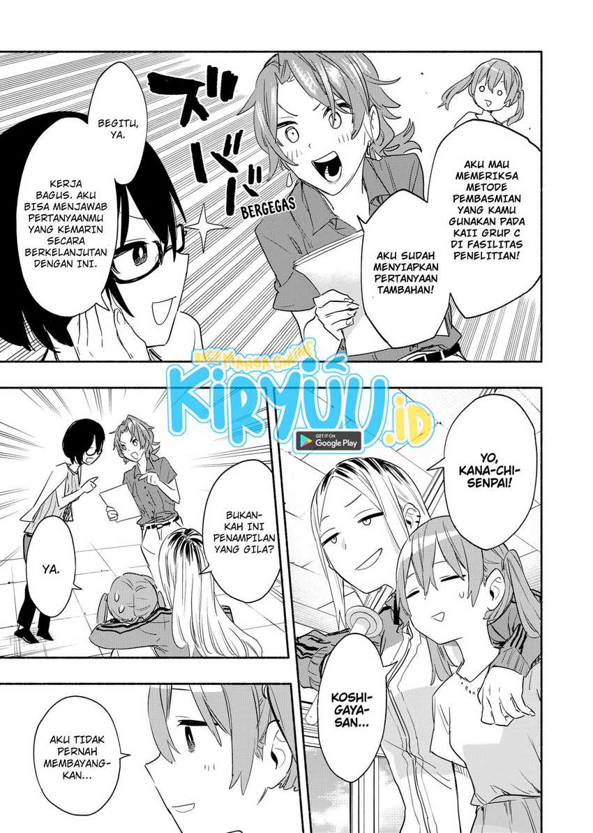 Chapter 49 - halaman 11