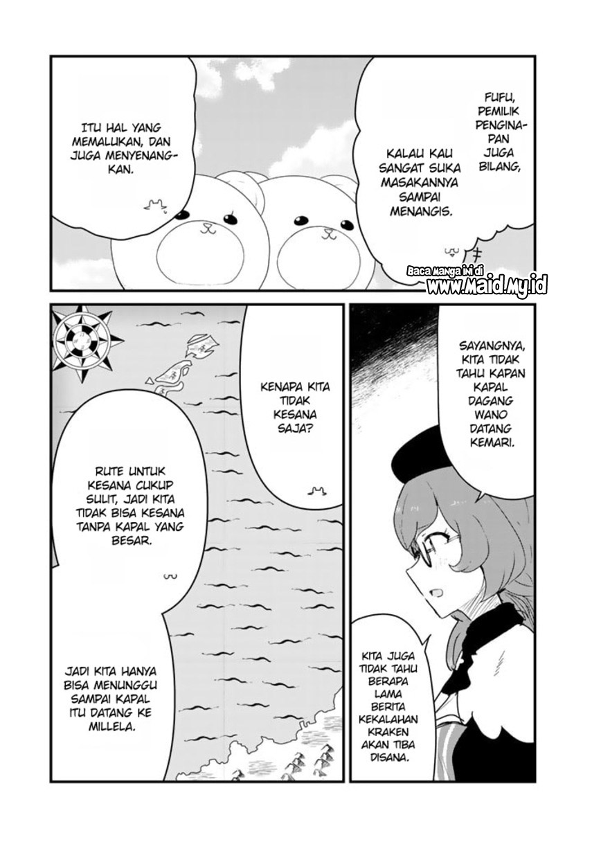 Chapter 79 - halaman 10
