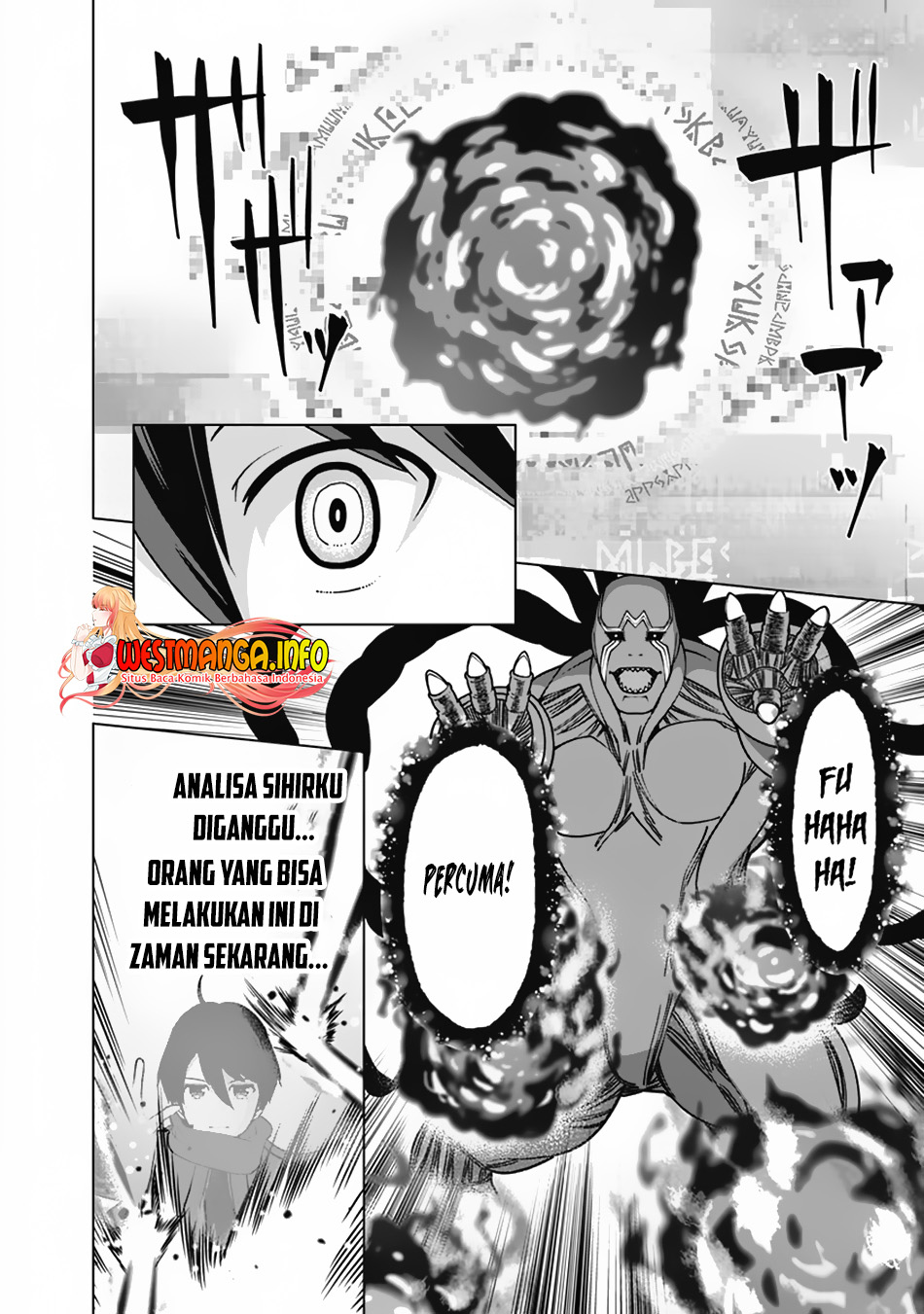 Chapter 98 - halaman 11