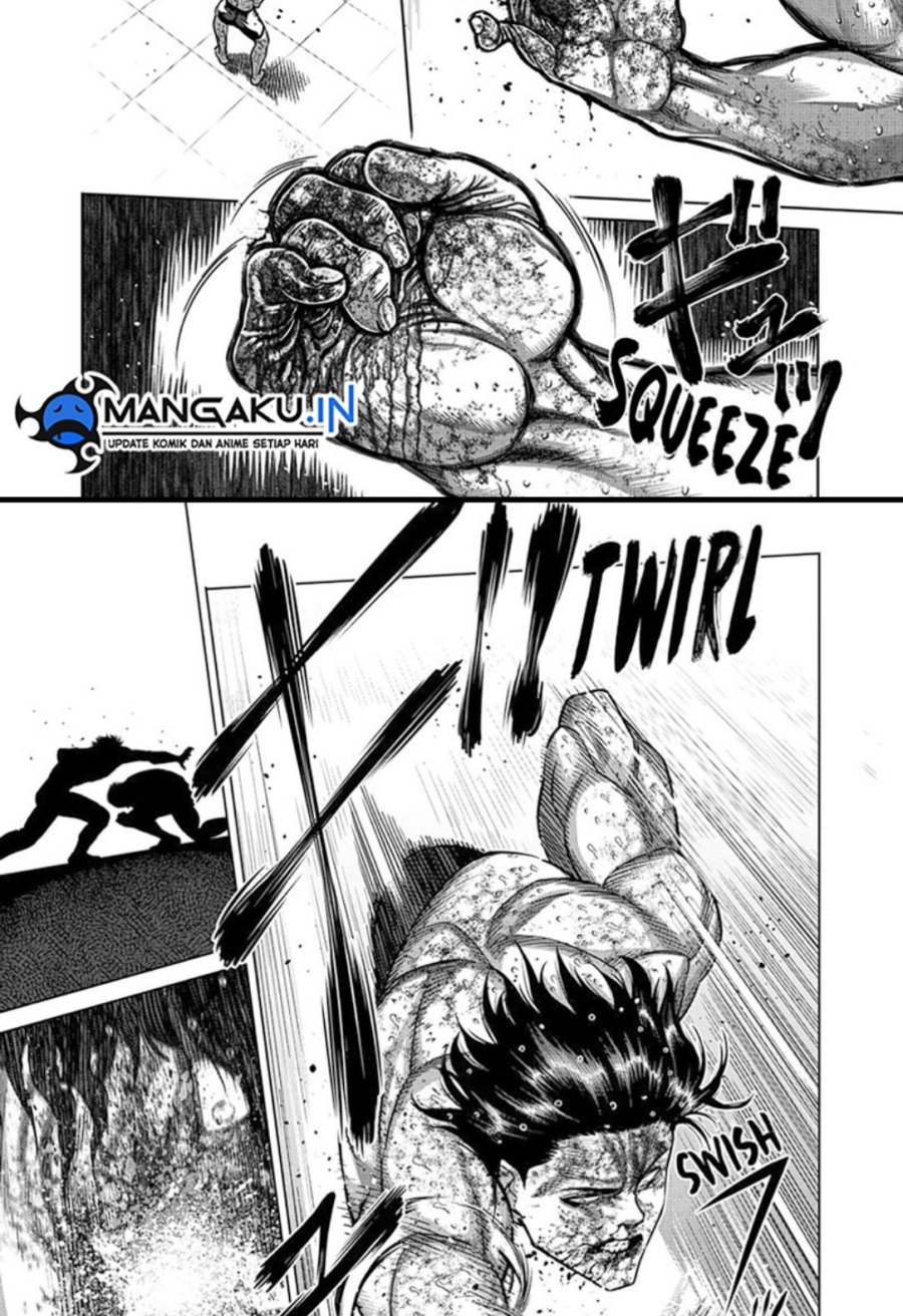 Chapter 191 - halaman 10