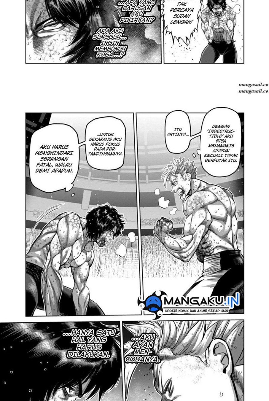 Chapter 190 - halaman 10