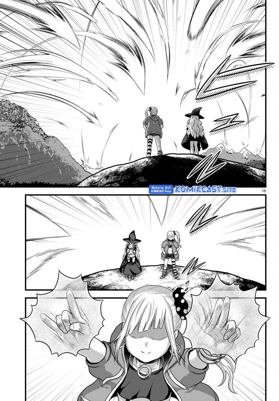 Chapter 67 - halaman 11