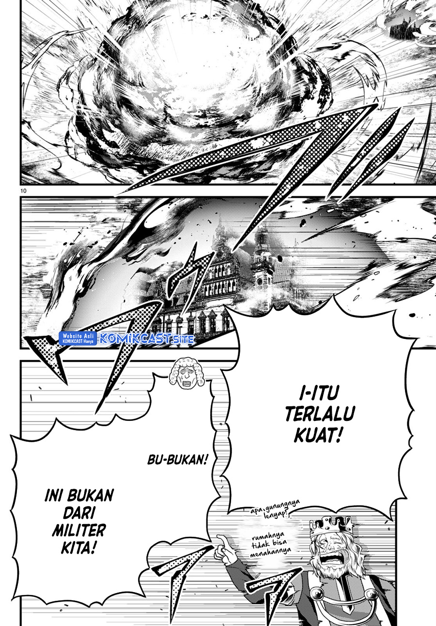 Chapter 67 - halaman 10